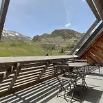4 A 6 Couchages - Piau Engaly - Pied Des Pistes * Aragnouet