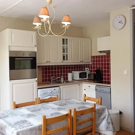 4 A 6 Couchages - Piau Engaly - Pied Des Pistes Apartment *