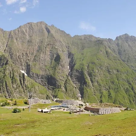 4 A 6 Couchages - Piau Engaly - Pied Des Pistes *