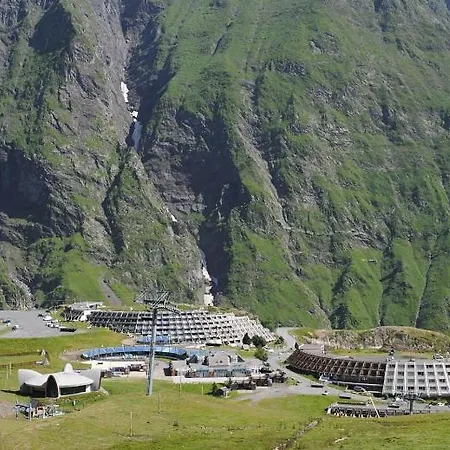 4 A 6 Couchages - Piau Engaly - Pied Des Pistes * Aragnouet