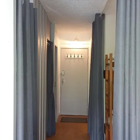 4 A 6 Couchages - Piau Engaly - Pied Des Pistes