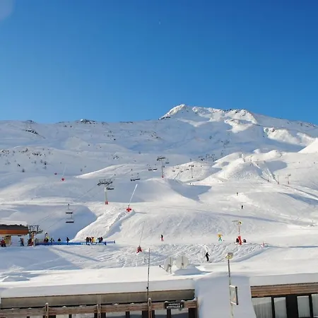 4 A 6 Couchages - Piau Engaly - Pied Des Pistes Apartament