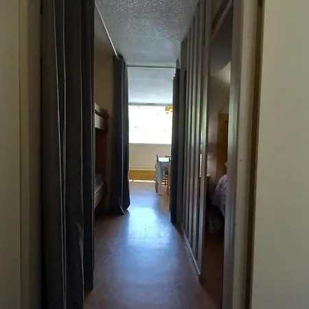 4 A 6 Couchages - Piau Engaly - Pied Des Pistes Daire Aragnouet