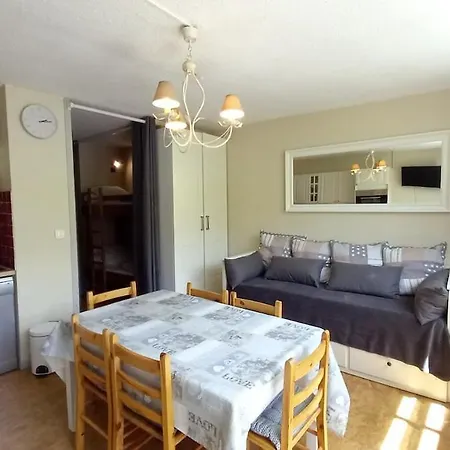 4 A 6 Couchages - Piau Engaly - Pied Des Pistes *