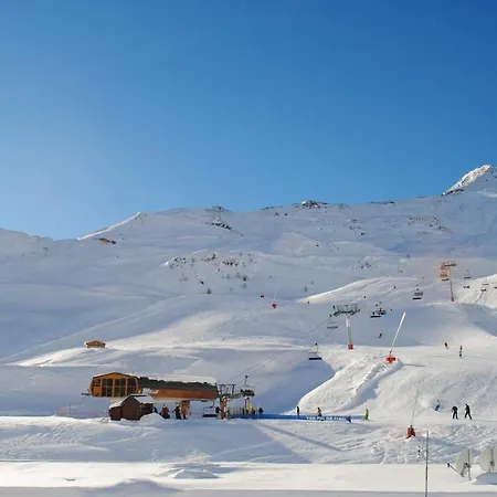 4 A 6 Couchages - Piau Engaly - Pied Des Pistes * Aragnouet