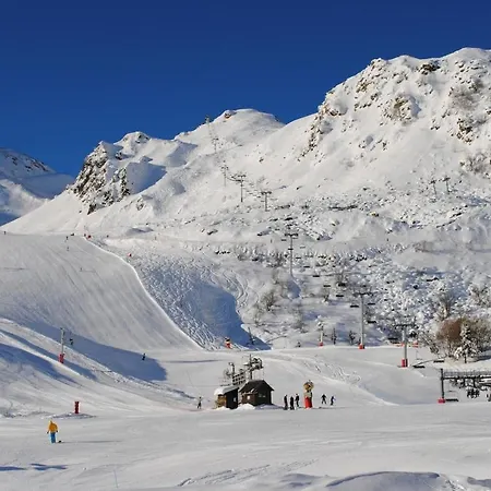 4 A 6 Couchages - Piau Engaly - Pied Des Pistes *