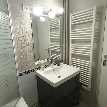 4 A 6 Couchages - Piau Engaly - Pied Des Pistes Aragnouet