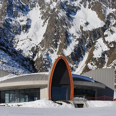 4 A 6 Couchages - Piau Engaly - Pied Des Pistes Daire