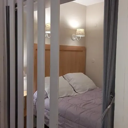 4 A 6 Couchages - Piau Engaly - Pied Des Pistes Apartament *
