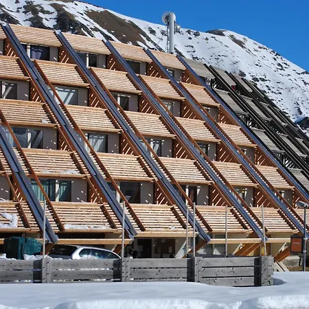 4 A 6 Couchages - Piau Engaly - Pied Des Pistes * Aragnouet