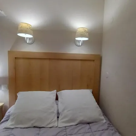 4 A 6 Couchages - Piau Engaly - Pied Des Pistes * Aragnouet
