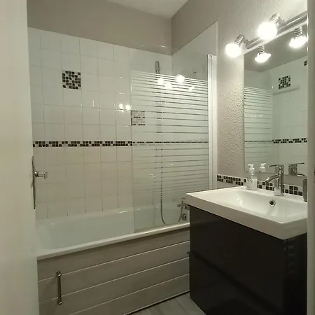 4 A 6 Couchages - Piau Engaly - Pied Des Pistes Apartament Aragnouet