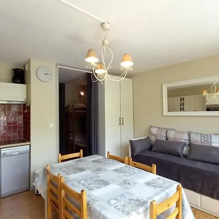 4 A 6 Couchages - Piau Engaly - Pied Des Pistes Apartament Aragnouet