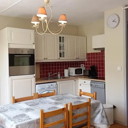 4 A 6 Couchages - Piau Engaly - Pied Des Pistes Apartament Aragnouet