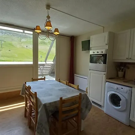 4 A 6 Couchages - Piau Engaly - Pied Des Pistes