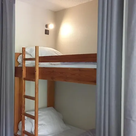 Apartament 4 A 6 Couchages - Piau Engaly - Pied Des Pistes *