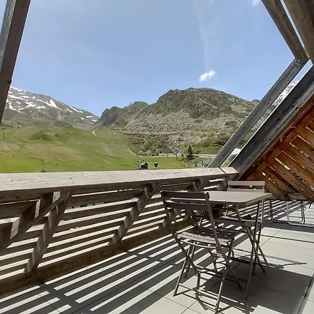 4 A 6 Couchages - Piau Engaly - Pied Des Pistes *