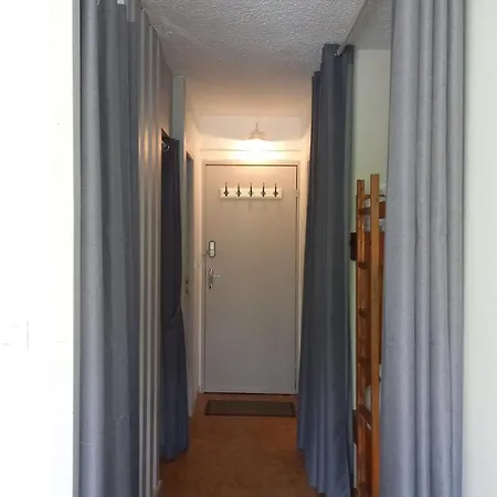 4 A 6 Couchages - Piau Engaly - Pied Des Pistes Apartament Aragnouet