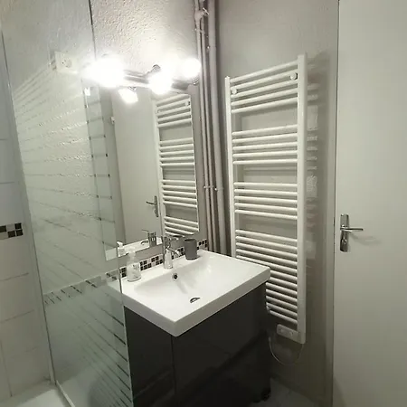 4 A 6 Couchages - Piau Engaly - Pied Des Pistes