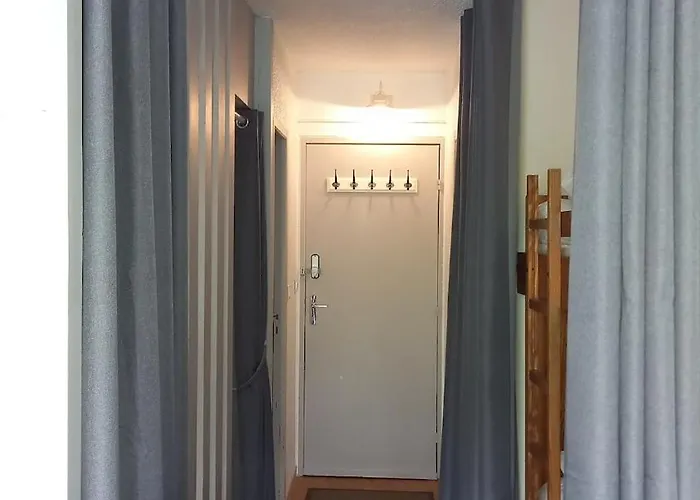 4 A 6 Couchages - Piau Engaly - Pied Des Pistes