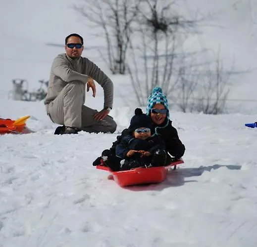 4 A 6 Couchages - Piau Engaly - Pied Des Pistes Aragnouet