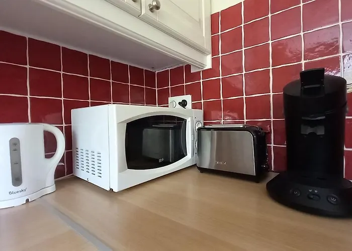 4 A 6 Couchages - Piau Engaly - Pied Des Pistes Apartment Aragnouet