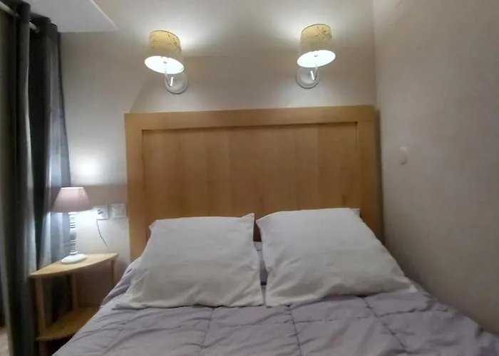 Apartment 4 A 6 Couchages - Piau Engaly - Pied Des Pistes Aragnouet