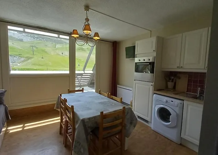 4 A 6 Couchages - Piau Engaly - Pied Des Pistes * Aragnouet