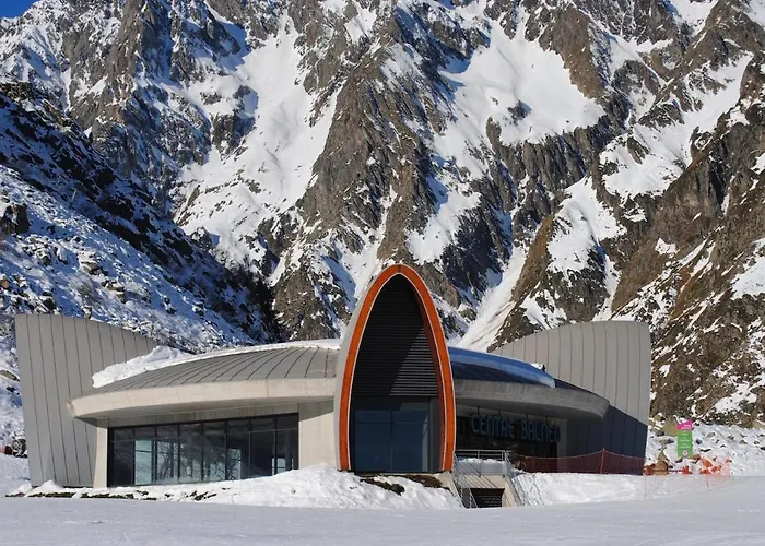 4 A 6 Couchages - Piau Engaly - Pied Des Pistes Apartment