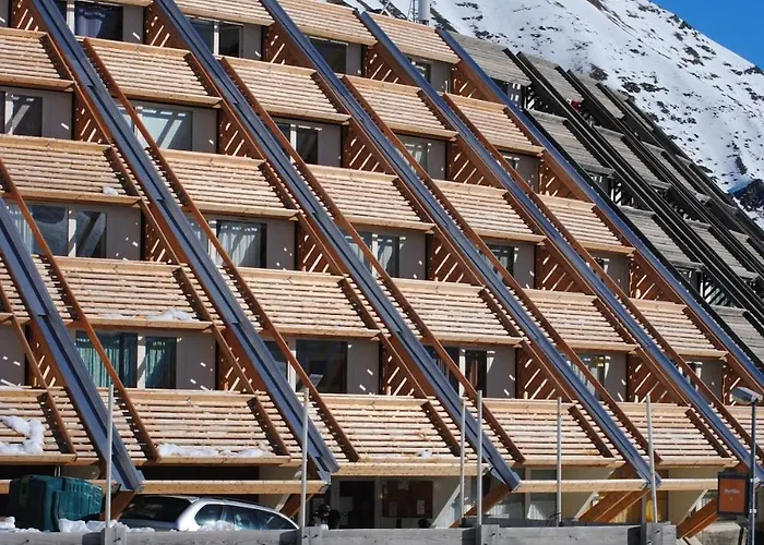 4 A 6 Couchages - Piau Engaly - Pied Des Pistes * Aragnouet